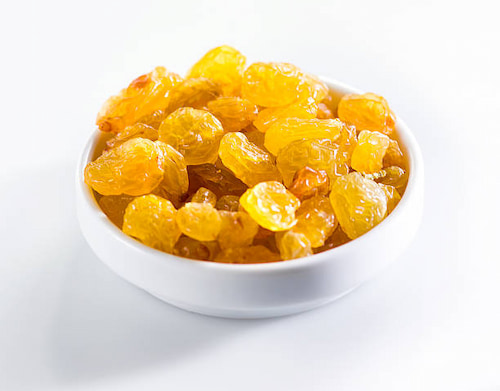 خرید و فروش کشمش زرد